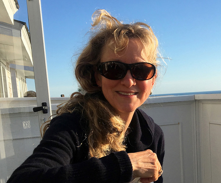 Dr Susan Erdman